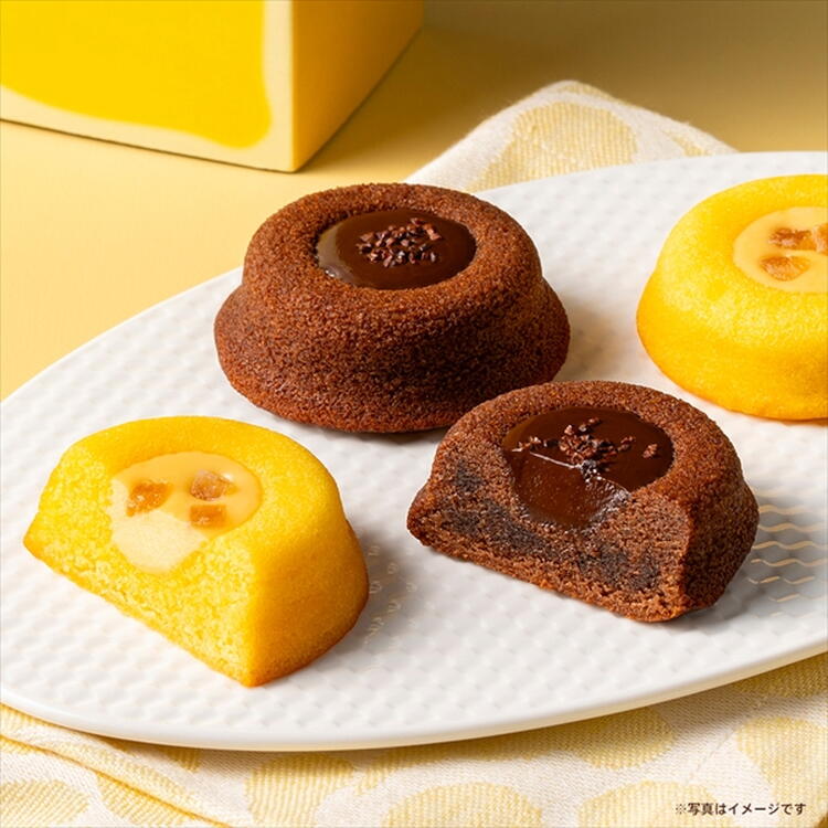 夏にぴったり！新作商品のご紹介｜GODIVA(ゴディバ)｜ショップニュース